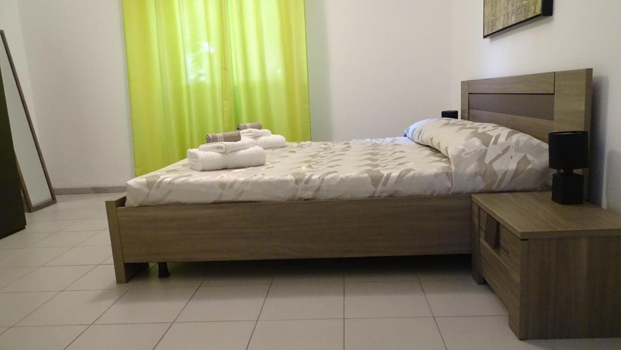 Gallura Blu Olbia Zewnętrze zdjęcie