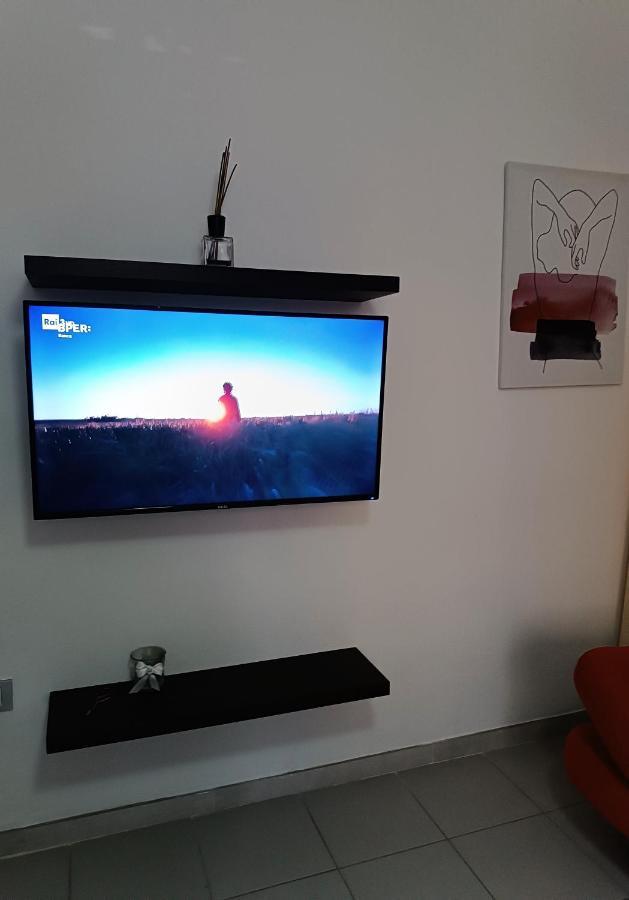 Gallura Blu Olbia Zewnętrze zdjęcie
