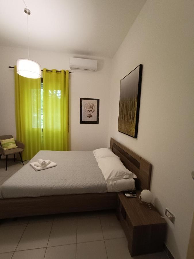 Gallura Blu Olbia Zewnętrze zdjęcie